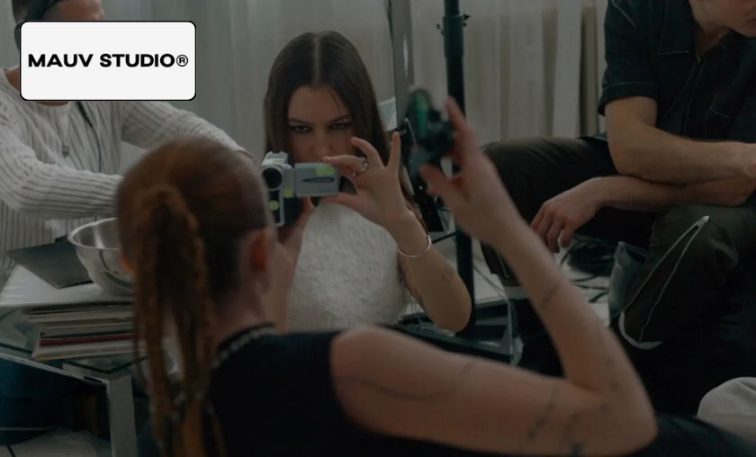 Why Choose Mauv Studio?