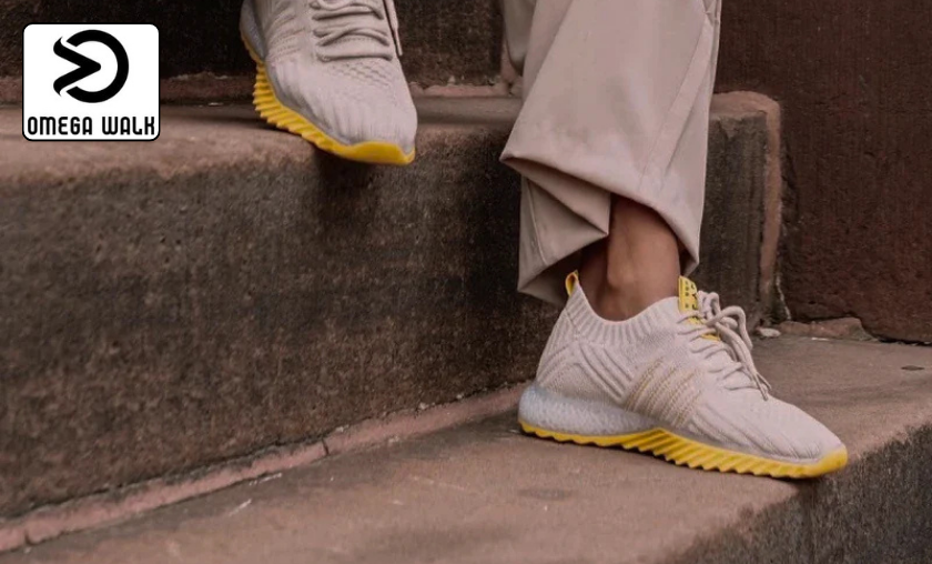 Why Choose Omega Walk?