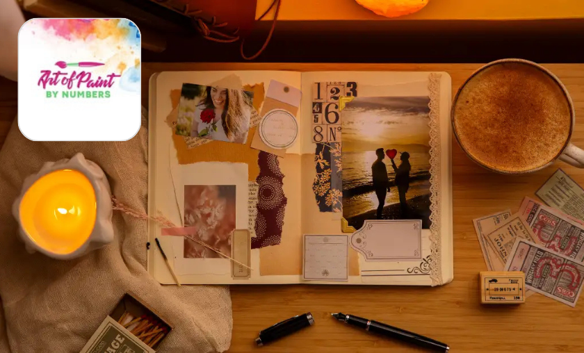 Why People Love Art of Paint by Numbers!