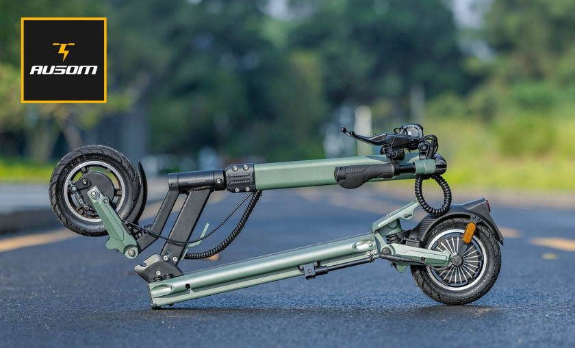 Why People Love Ausom!