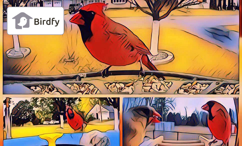 Why People Love Birdfy!