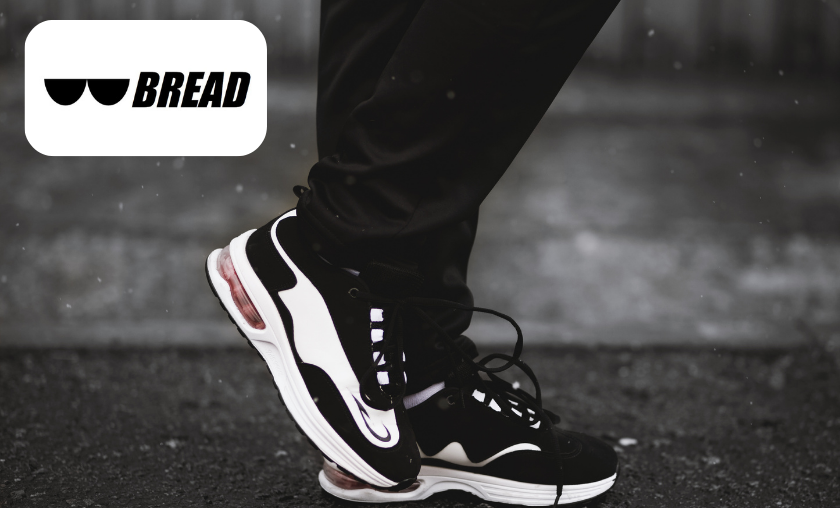 Why People Love Bread Laces!