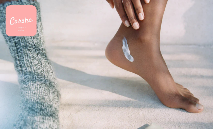 Why People Love Carsha!