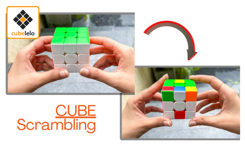 Why People Love Cubelelo!