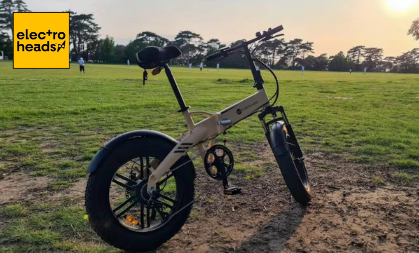 Why People Love Electroheads!