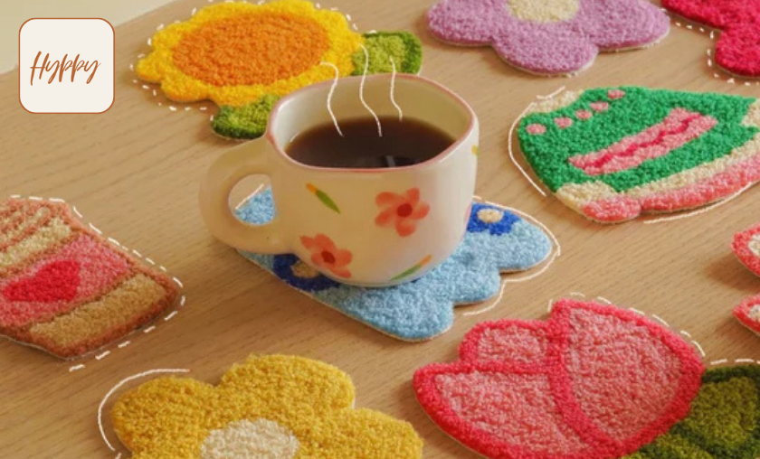 Why People Love Hyppy!