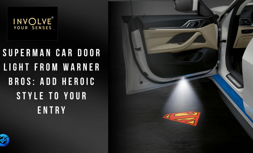 Why People Love Involve Your Senses!