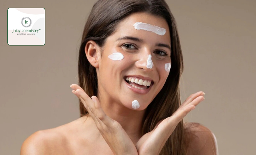 Why People Love Juicy Chemistry!