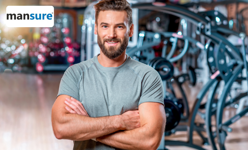 Why People Love ManSure!