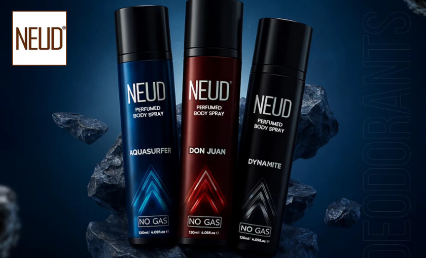 Why People Love NEUD!