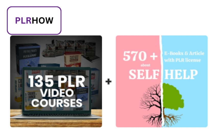 Why People Love PLRHOW!