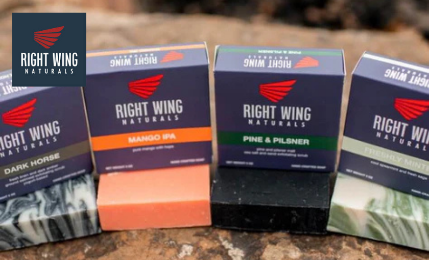 Why People Love Right Wing Naturals!