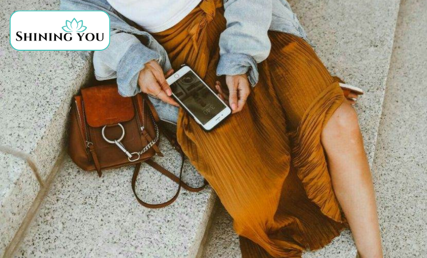 Why People Love Shining You!