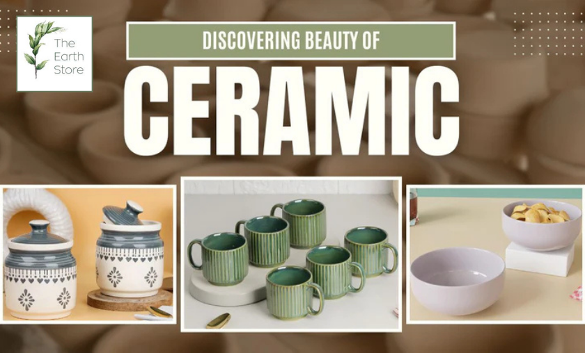 Why People Love The Earth Store!