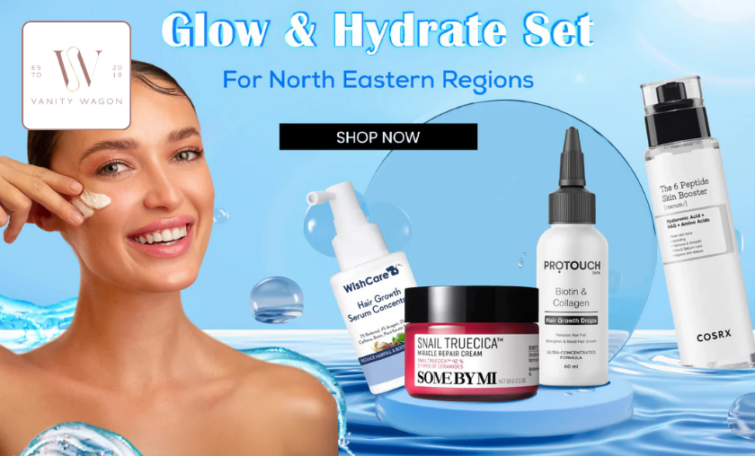 Why People Love Vanity Wagon!