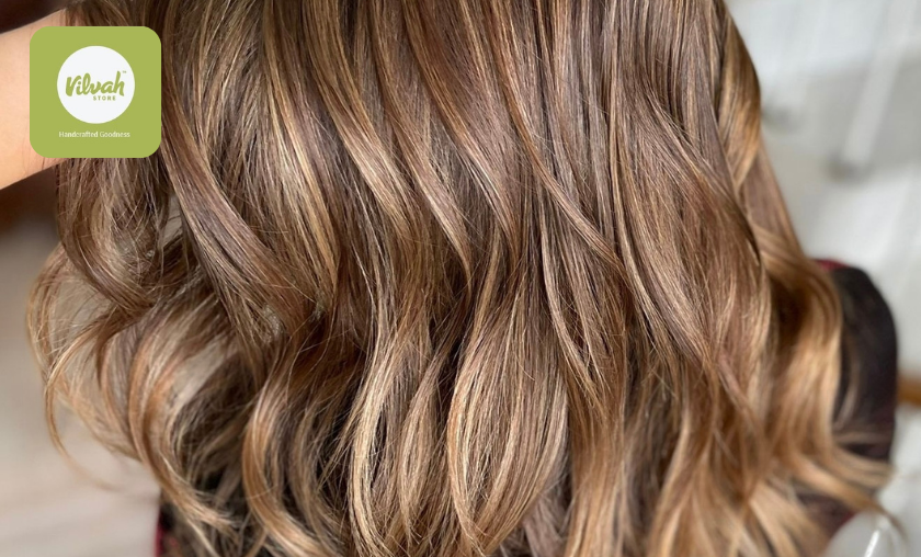 Why People Love Vilvah!