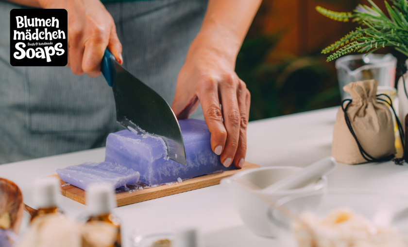 Why Shoppers Love Blumenmädchen!