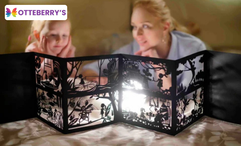 Why Shoppers Love OTTEBERRY'S!