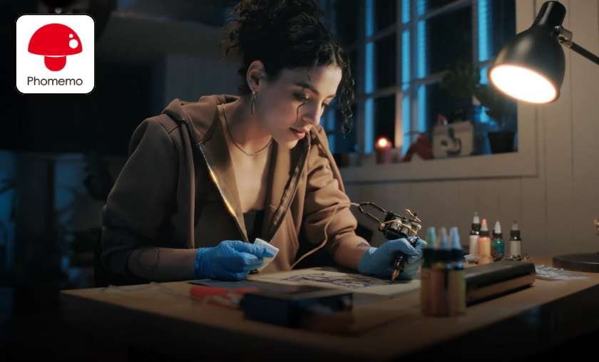 Why Shoppers Love Phomemo!