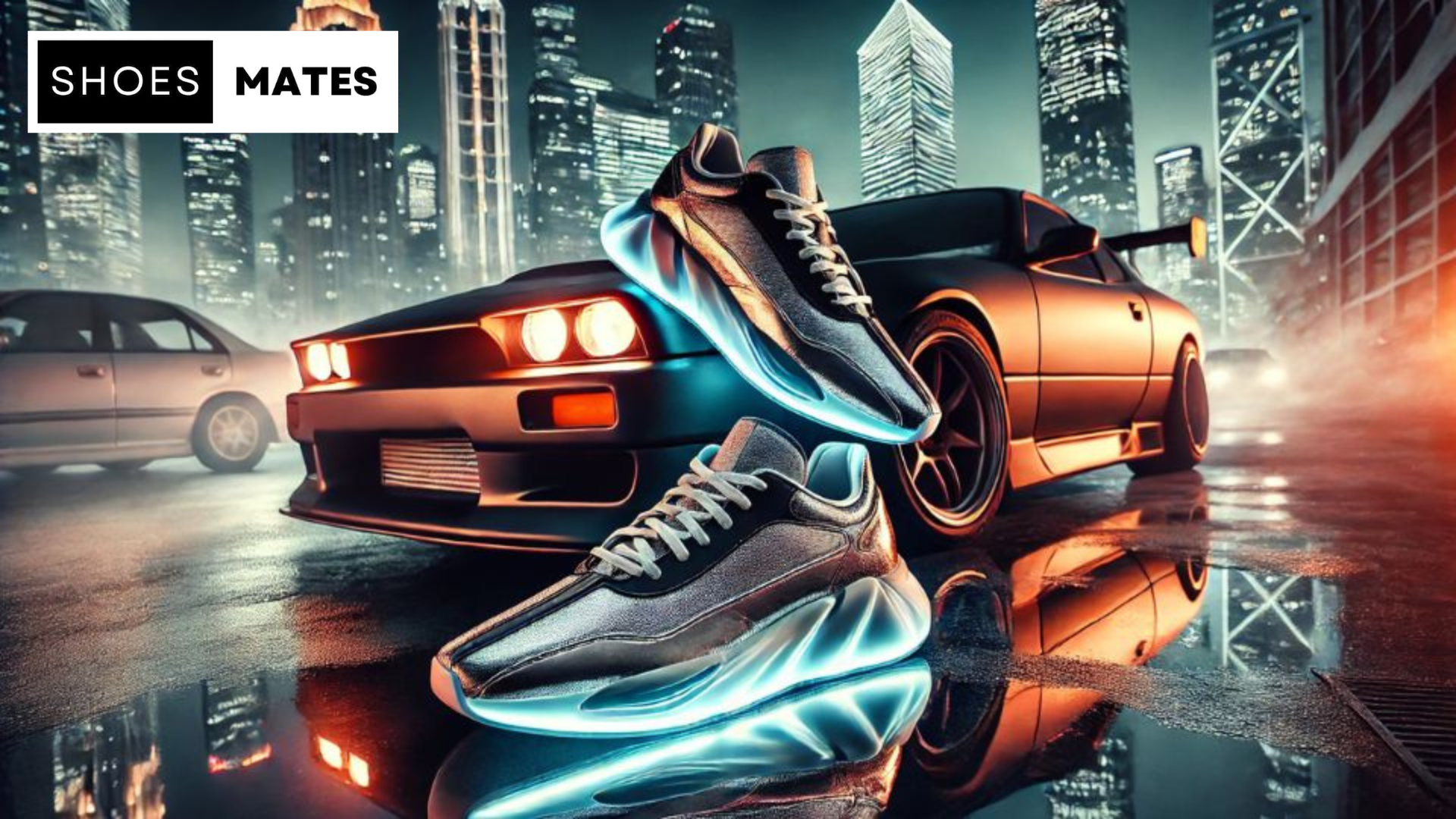 Why Shoppers Love Shoemates!