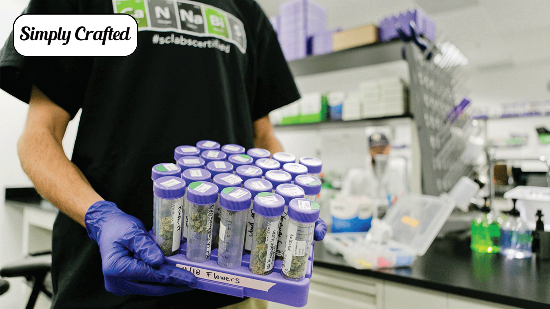 Why Shoppers Love Simply Crafted!