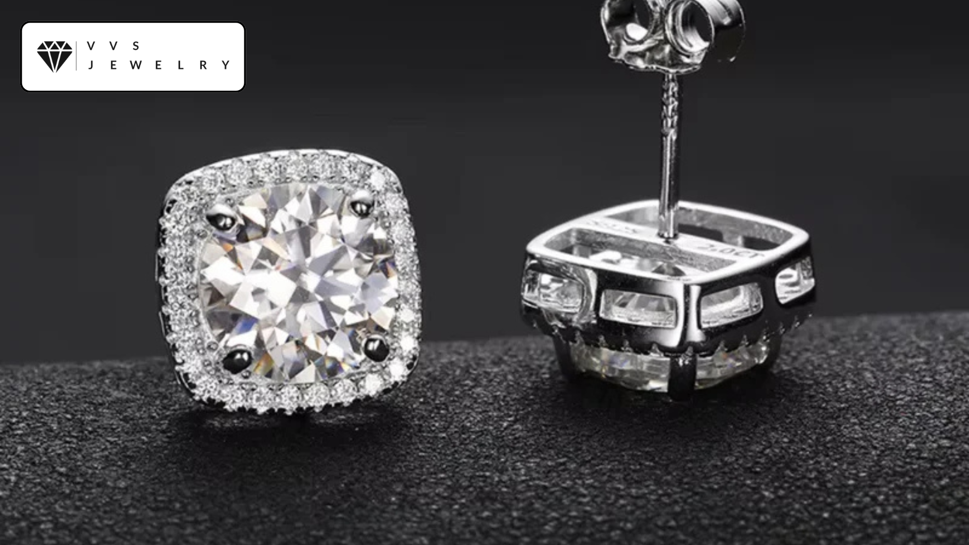 Why Shoppers Love VVS Jewelry!