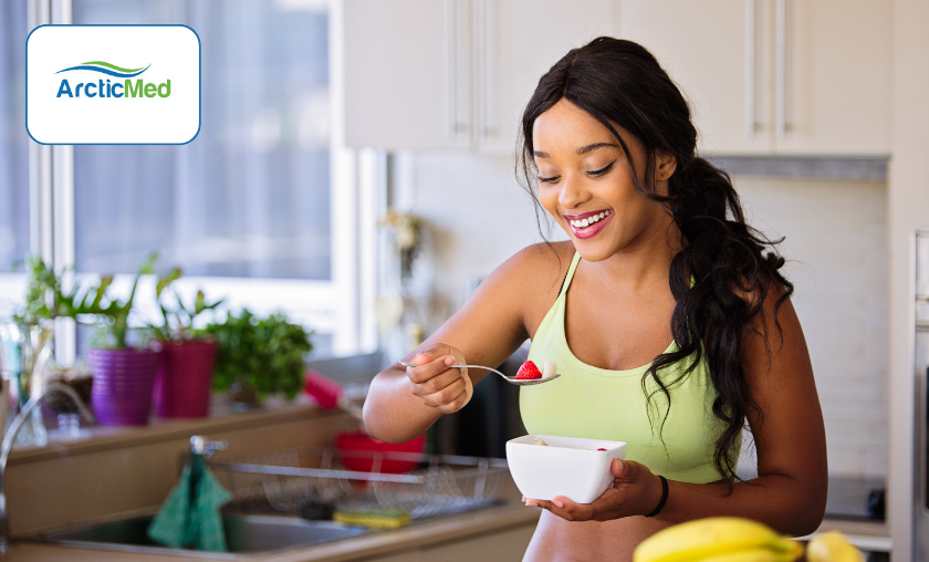 Why You Should Choose ArcticMed!