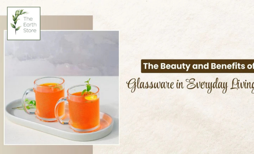 Why You Should Choose The Earth Store!