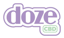 dozeCBD Logo