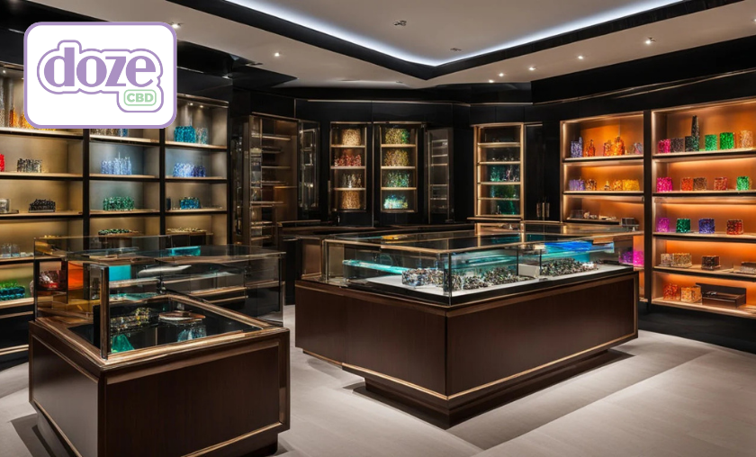 dozeCBD Review: Elevate Your Mind, Body, and Mood Naturally!