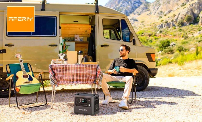 AFERIY Real Customer Reviews!