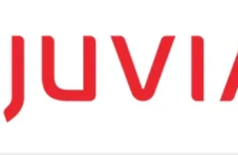 Ajuvia Logo