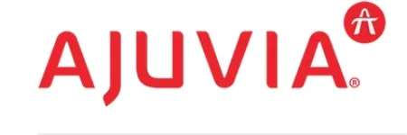Ajuvia Logo