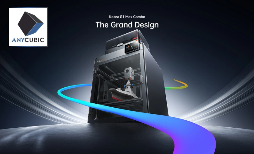 Anycubic Review: Precision Engineering for Every Creator!