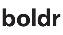 BOLDR Logo