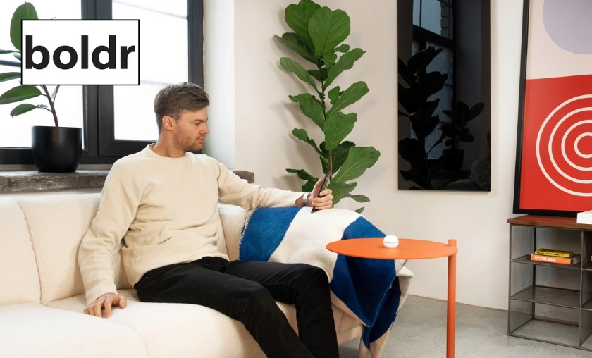 BOLDR Review: Smart Comfort, Elevated!