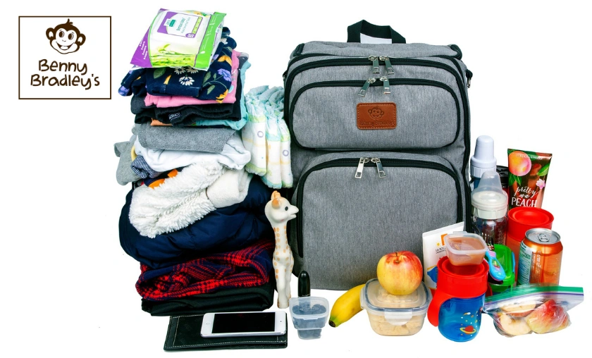 Benny Bradley’s Review: Smart Parenting Made Simple!