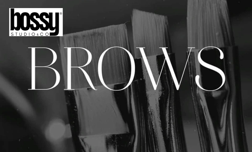 Brows by Bossy Review: Brow-Beauty World!