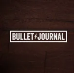 Bullet Journal Logo