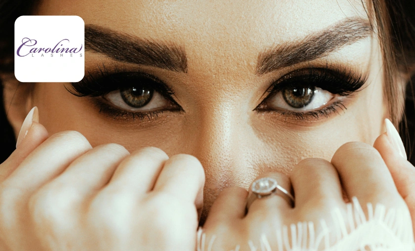 Carlina Lashes Customer Reviews!