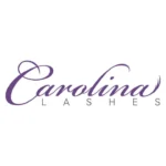 Carlina Lashes Logo