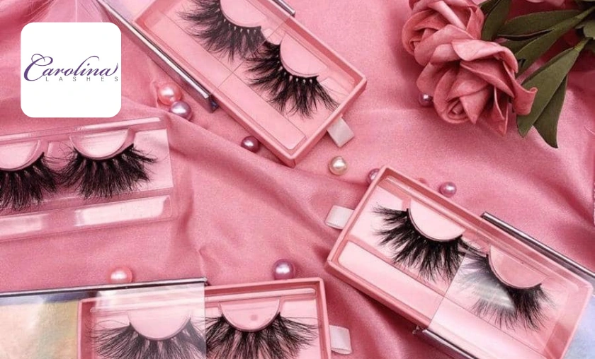 Carlina Lashes Review: Beauty That Pops, Stuns & Transforms!