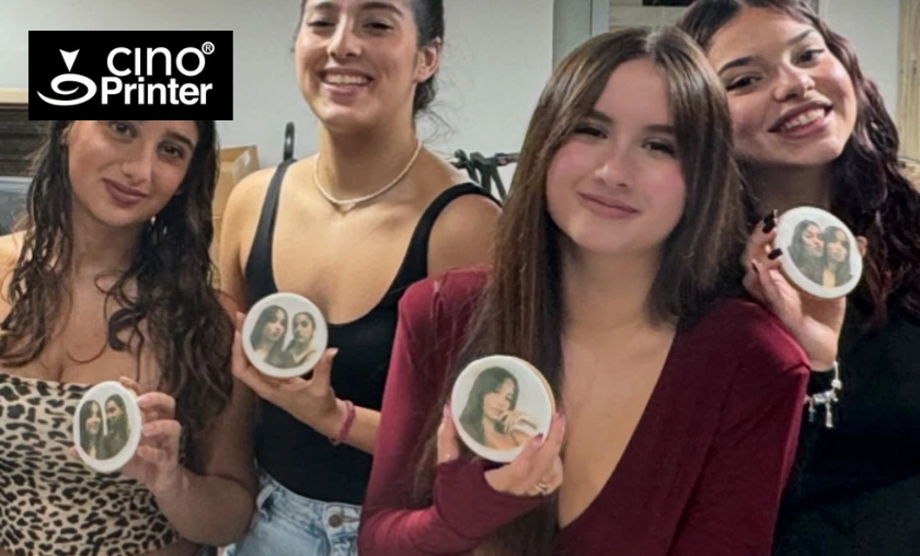 Cino Printer Customer Reviews!