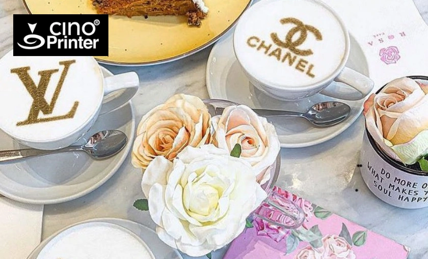 Cino Printer Review: Printing Creativity Straight Into Your Cup!