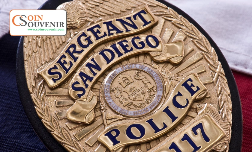 Coin Souvenir Customer Reviews!