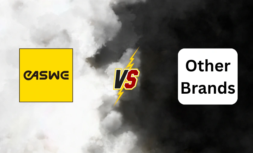 Easwe vs Other Brands!