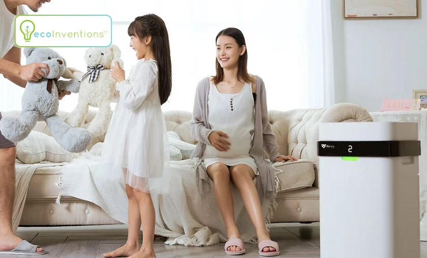 EcoInventions Review: Smart Solutions for a Cleaner, Healthier Home!