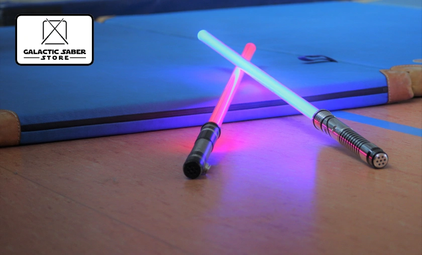 Galactic Saber Store Real Customer Reviews!