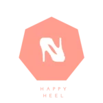 Happy Heel Logo