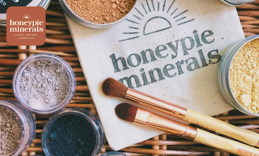 Honeypie Minerals Review: Where Pure Beauty Meets Natural Confidence!